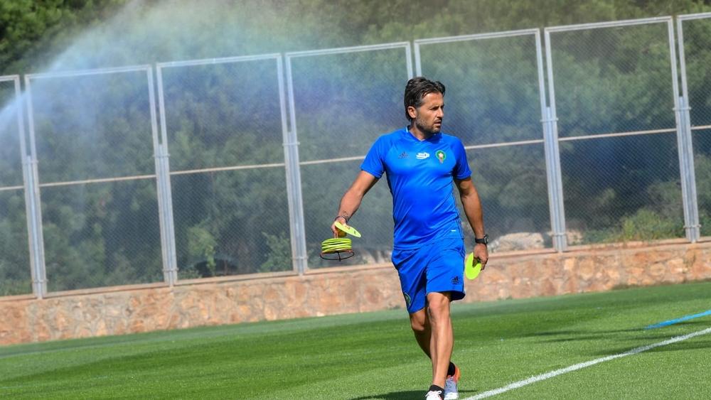 بوميل يضيف 3 لاعبين جدد للائحة المنتخب الوطني الأولمبي