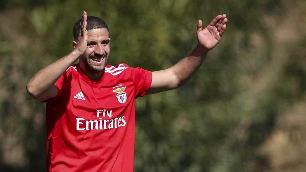 تاعرابت: "ثقافة بنفيكا هي الانتصار كل يوم وكل أسبوع"