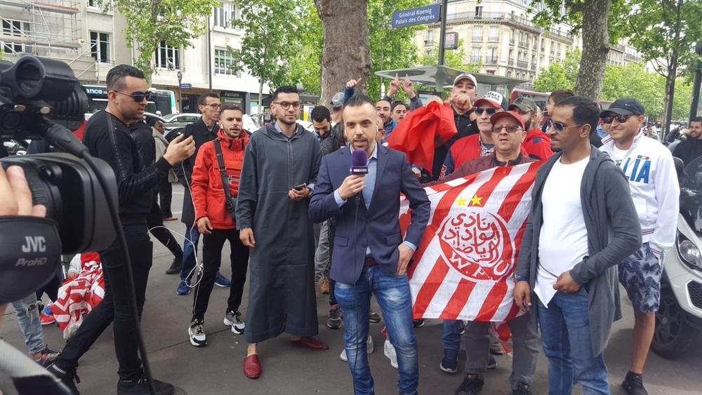 جماهير الوداد متخوفة من التعاقدات الأخيرة للنادي وتطالب ببطائق الاشتراك