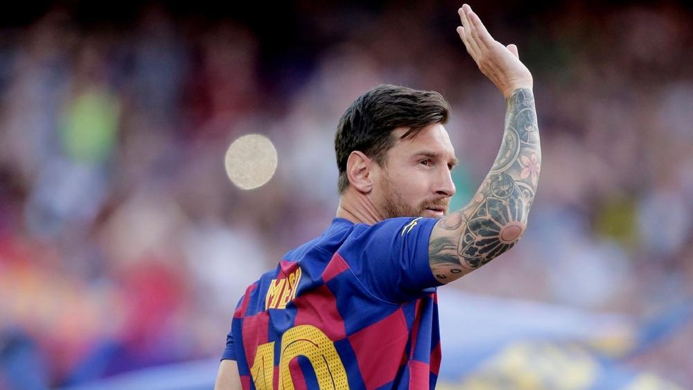 بعد 10 سنوات.. ميسي يغيب لأول مرة عن الجولة الأولى من "الليغا"