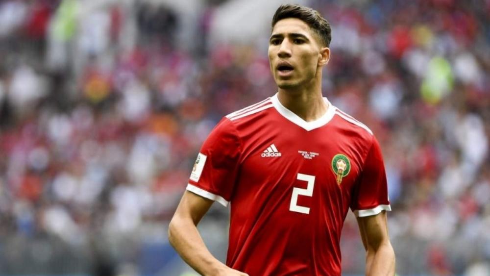 غياب النصيري و حكيمي ومزراوي عن "لائحة خليلوزيتش"..وبوميل يعتمد على خبرة الثلاثي في المنتخب الأولمبي