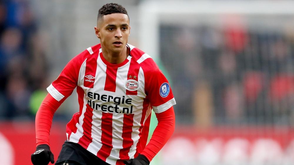 الإعلام الهولندي متخوف من تكرار "سيناريو زياش" مع محمد إيحاتارن