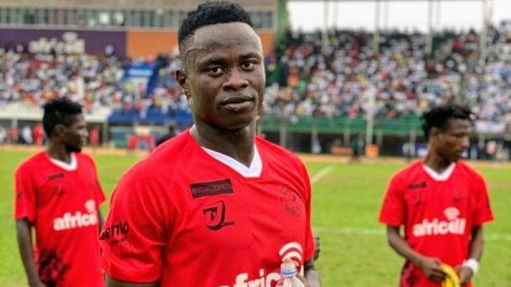 هدّاف أفريقي ينتقل إلى السويد.. ويفسخ عقده بعد أسبوع بسبب "البرد"!