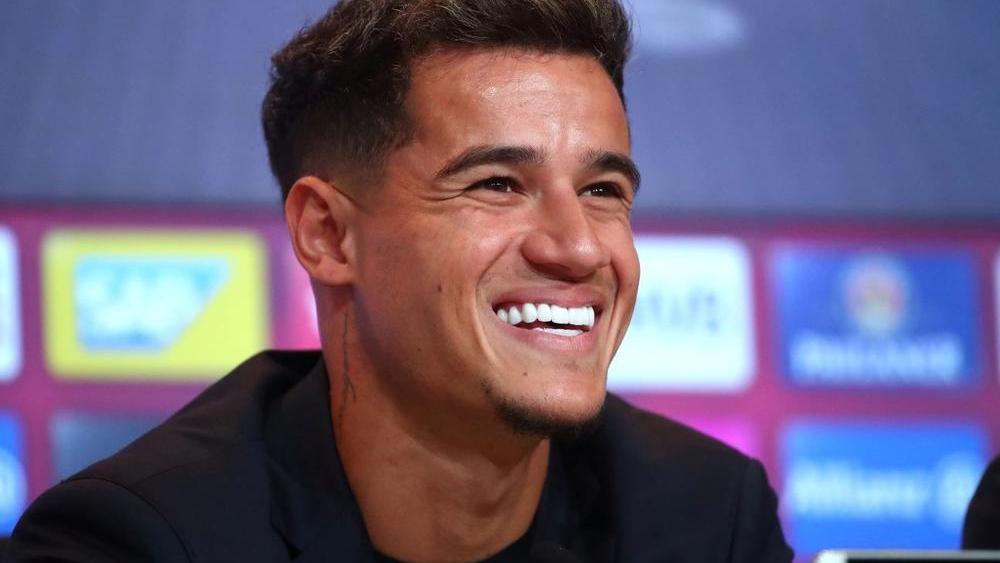 كيف يمكن أن يتسبب انتقال كوتينيو في تخفيف العبء على برشلونة؟