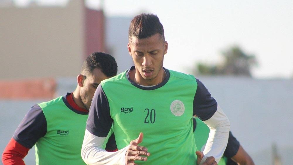 ميركاتو "البطولة"/خاص:الناطق الرسمي للدفاع الجديدي: "لم نتوصل لحد اللحظة بعرض رسمي من الرجاء لضم الهدهودي"