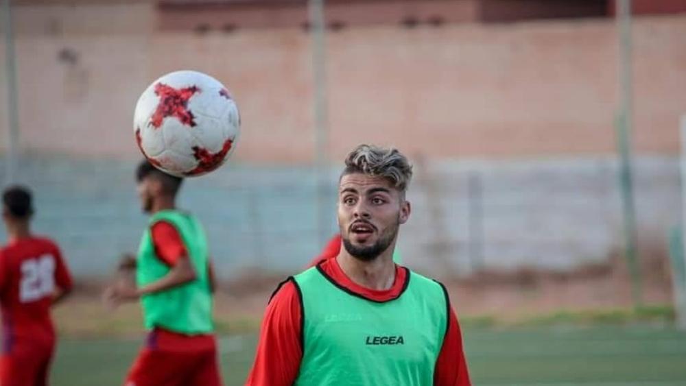 محمد مورابيط: "المنتخب الأولمبي يحتاج للجماهير من أجل تحقيق نتيجة إيجابية في مواجهة مالي"