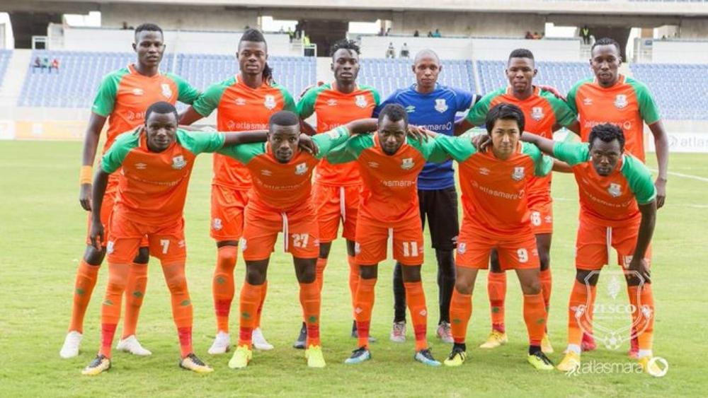 زيسكو وبلاتينيوم ويانغ أفريكانز يواصلون مغامرتهم في دوري أبطال أفريقيا