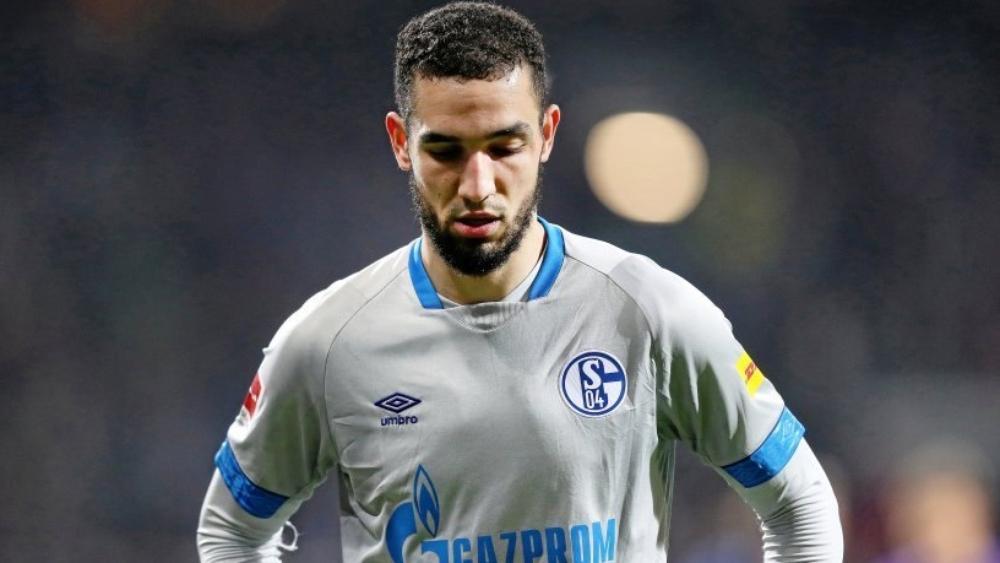 بريمن يعترف بصعوبة التعاقد مع الجزائري بن طالب