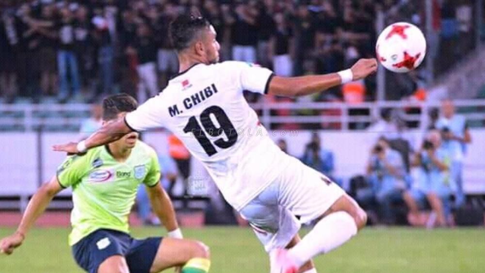 خاص | الجيش الملكي يُغلق الباب أمام عودة الشيبي