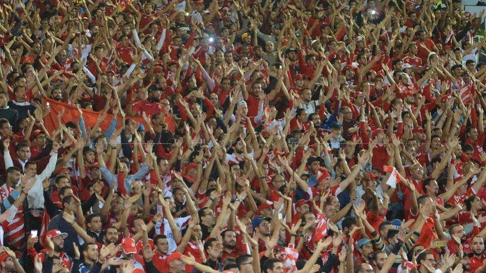 الوداد يُطلق بطائق الاشتراك و"وينرز" تدعو للإقبال عليها بكثافة