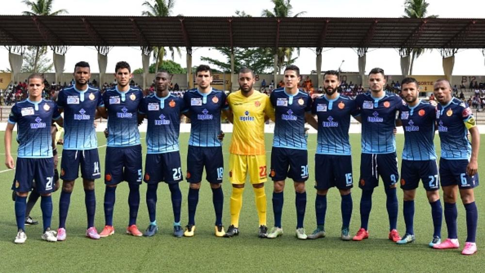 بعثة الوداد تصل الخرطوم مساء اليوم استعدادًا لمباراة المريخ