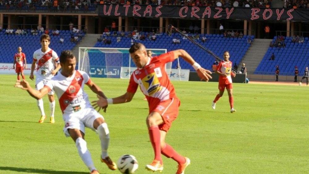 ميركاتو "البطولة"/ الكوكب المراكشي يتعاقد مع لاعب جديد