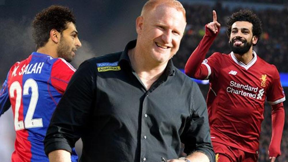 مدرب محمد صلاح في بازل: "في البداية ظننت أننا تعاقدنا مع توأم صلاح"