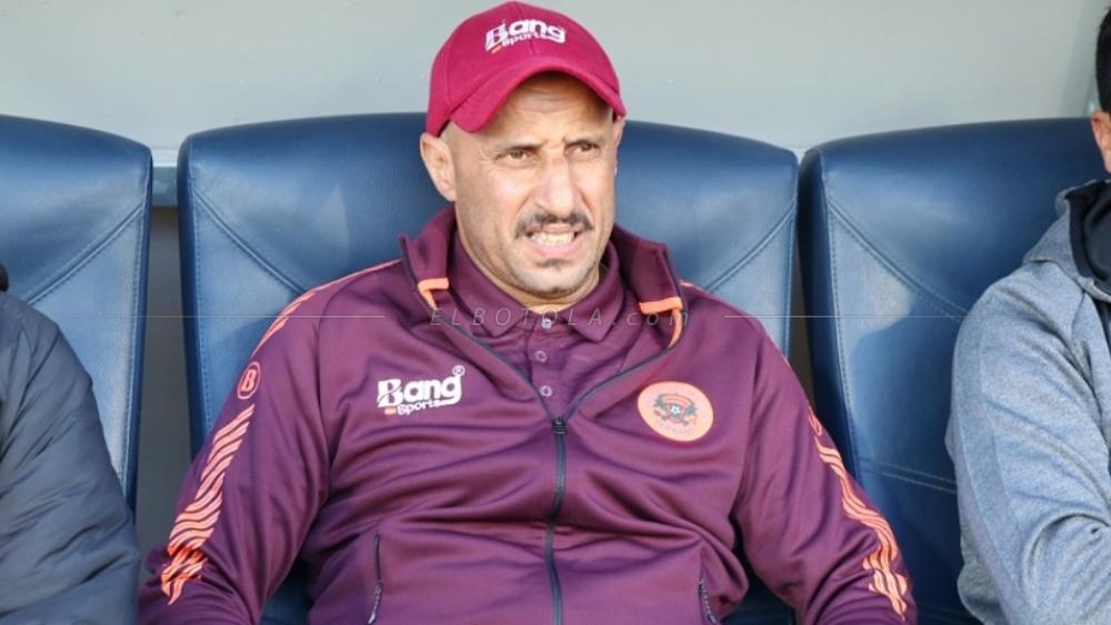 الجعواني لـ"البطولة": "لاعبونا الجدد سيواجهون منافسة شديدة على الرسمية"