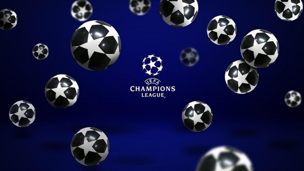 اكتمال عقد المتأهلين لدور المجموعات لدوري أبطال أوروبا وغدا موعد إجراء القرعة