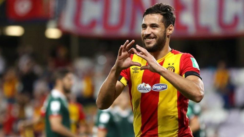 النصر السعودي ينافس الأهلي على التعاقد مع بلايلي