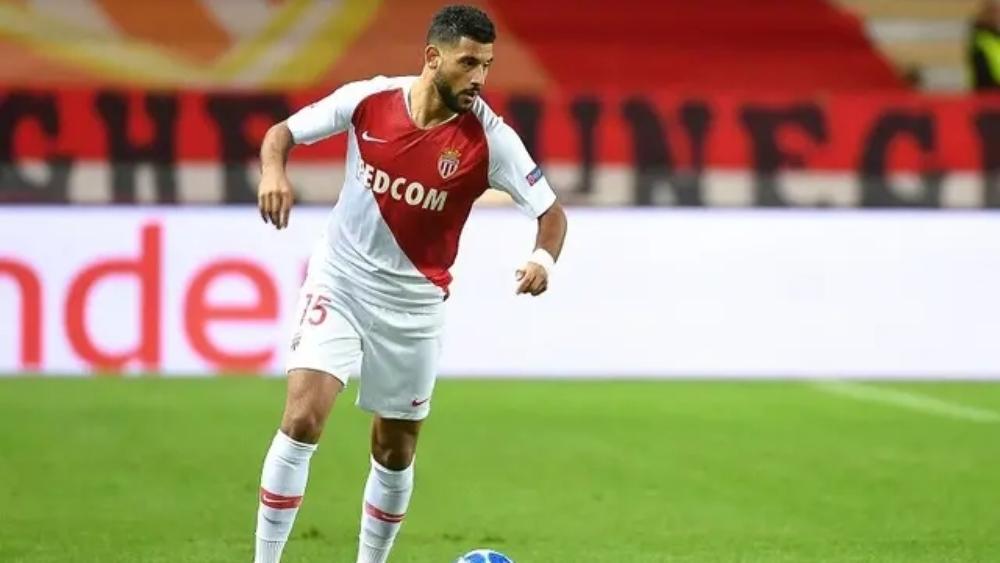 تم الاتفاق.. أيت بناصر سينتقل كمعار إلى بوردو مع خيار الشراء "الإلزامي"