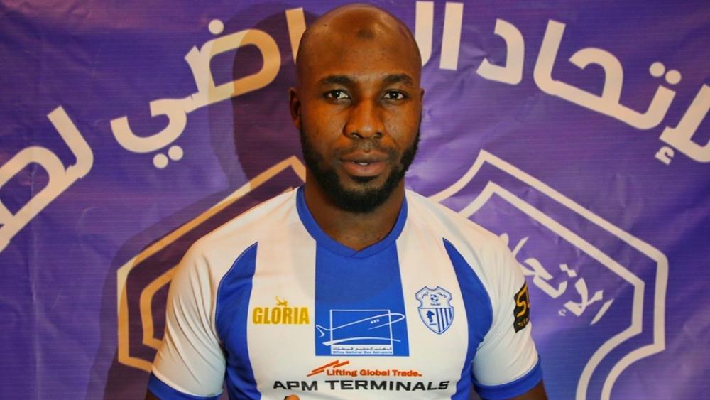 اتحاد طنجة يؤهل يوسوفا كوناطي للمشاركة رسميا مع الفريق