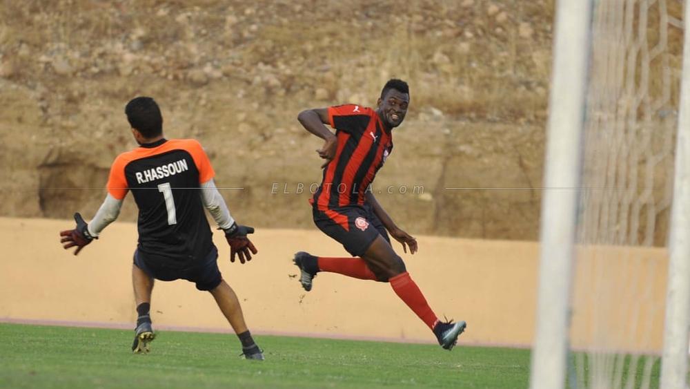 لجنة النزاعات الوطنية تنصف الكوكب ابتدائيا برفض فسخ عقدي اللاعبين ساماكي وكوليبالي