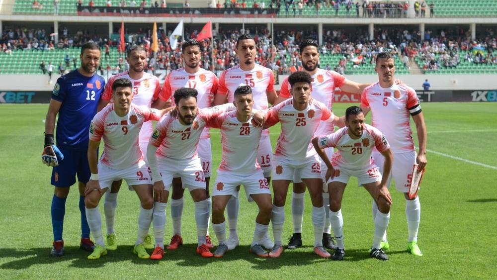 حسنية أكادير يواجه الاتحاد الليبي بمدينة صفاقس التونسية