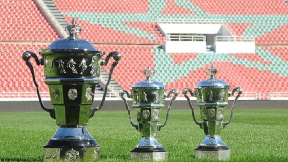 برنامج ثمن نهائي "كأس العرش" في انتظار استكماله بلقاء الوداد والجيش