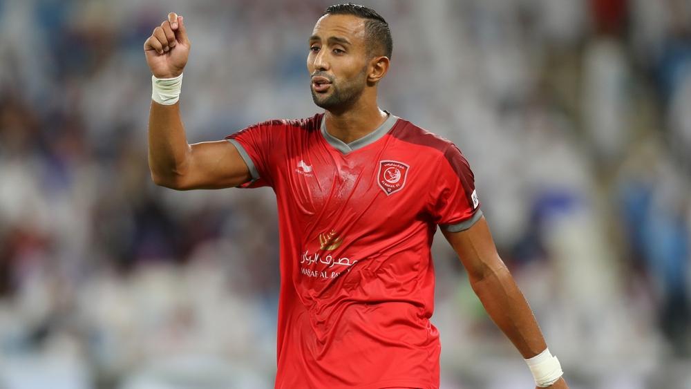 تقارير إعلامية إيطالية: "بنعطية المرشح الأول للانتقال إلى يوفنتوس"