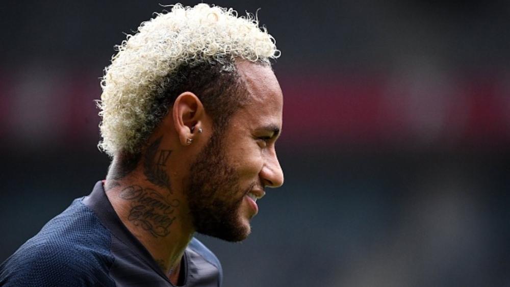 برشلونة واثق من ضم نيمار كما فعل مع كوتينيو