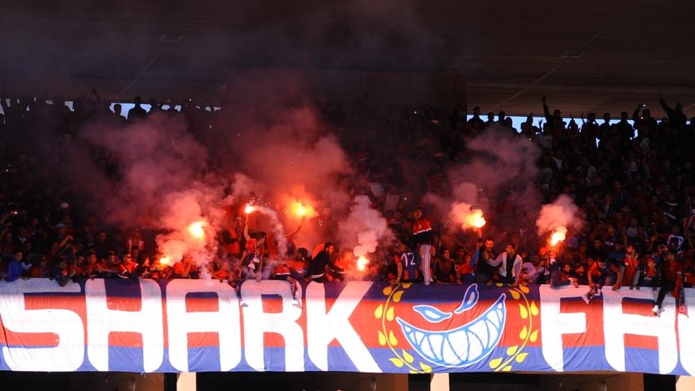 إدارة أولمبيك آسفي تطرح "بطائق الإشتراك"..و الجماهير المسفيوية ترُد بحملة "زيرو مشجع"!