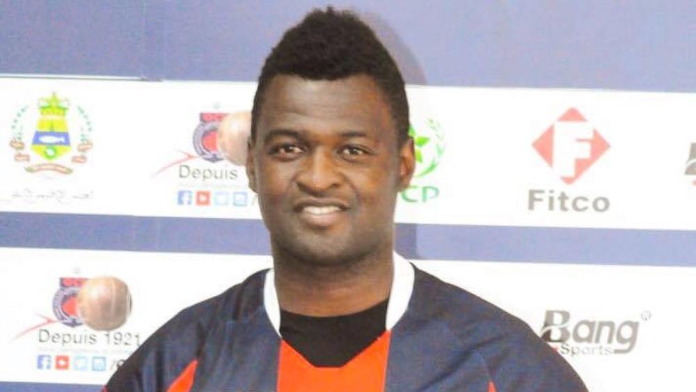 ميركاتو "البطولة" / رسميا: المالي ساماكي من الكوكب المراكشي إلى أولمبيك آسفي