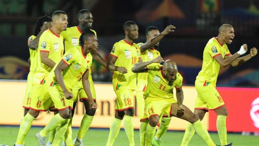 المنتخب البنيني يتغلب على الكوت ديفوار في مباراة ودية