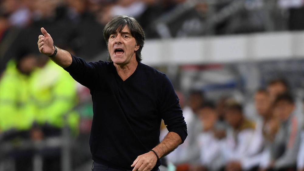 لوف: "خسارتنا منطقية.. هولندا كانت المنتخب الأفضل"