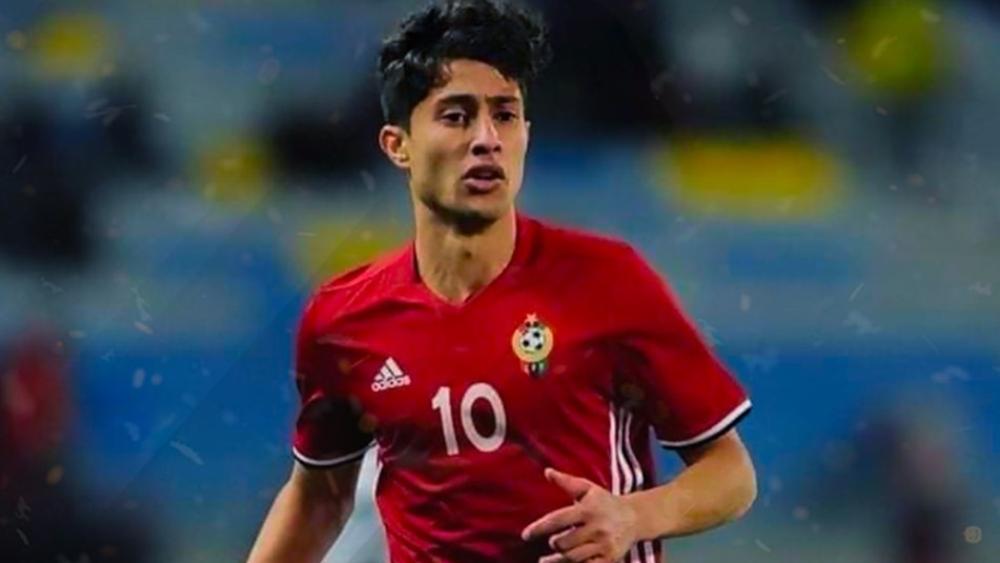 ميركاتو "البطولة"/الدولي الليبي زكرياء الهريش في طريقه للمغرب من أجل إتمام صفقة انتقاله لإتحاد طنجة