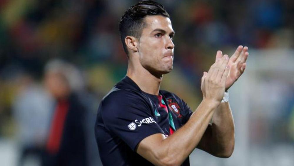 رونالدو: البالون دور؟ لا أعيش من أجل الجوائز الفردية