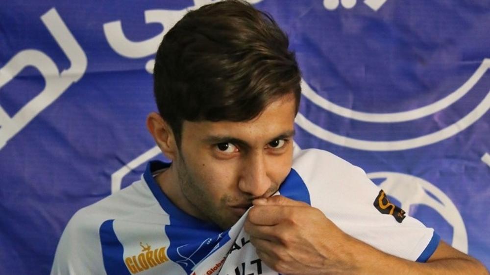 ميركاتو "البطولة"/ رسميا: إتحاد طنجة يقدم لاعبه الليبي الجديد زكرياء الهريش