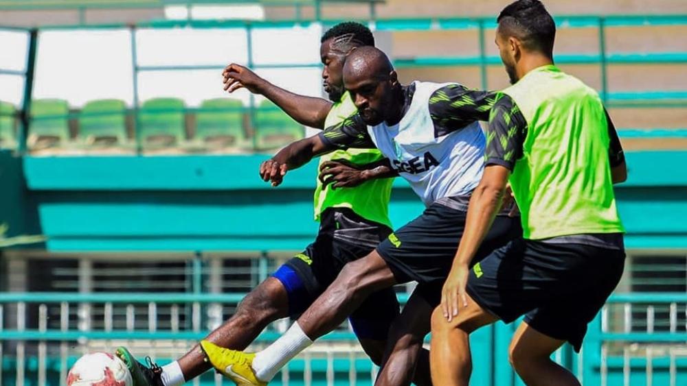 "لائحة الرجاء" في مواجهة النصر الليبي