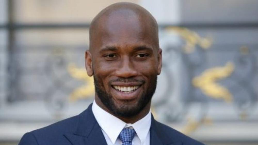 دروغبا يرفض دخول عالم التدريب.. ويؤكد طموحه لرئاسة الاتحاد الإيفواري