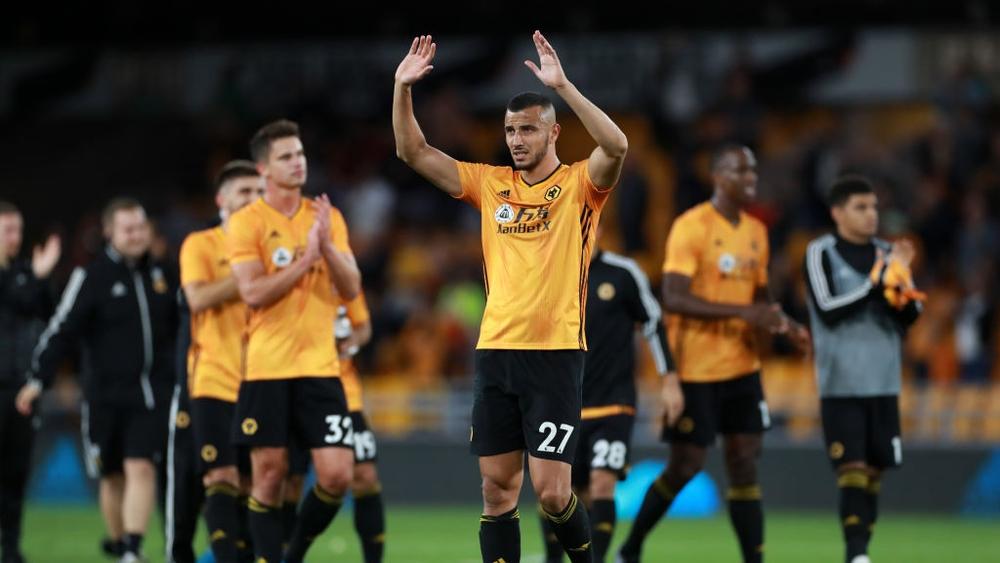 مدرب ولفرهامبتون يؤكد جاهزية سايس للقاء تشيلسي.. وحظوظه للعب متساوية مع فاييخو