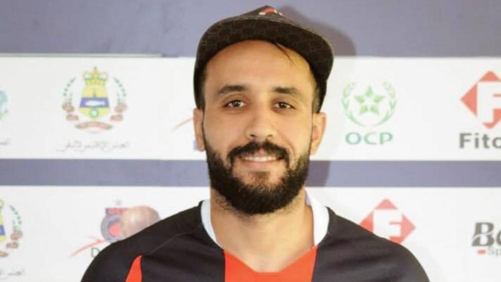 ميركاتو "البطولة"/ رسميا: معاوي يعود إلى أولمبيك آسفي