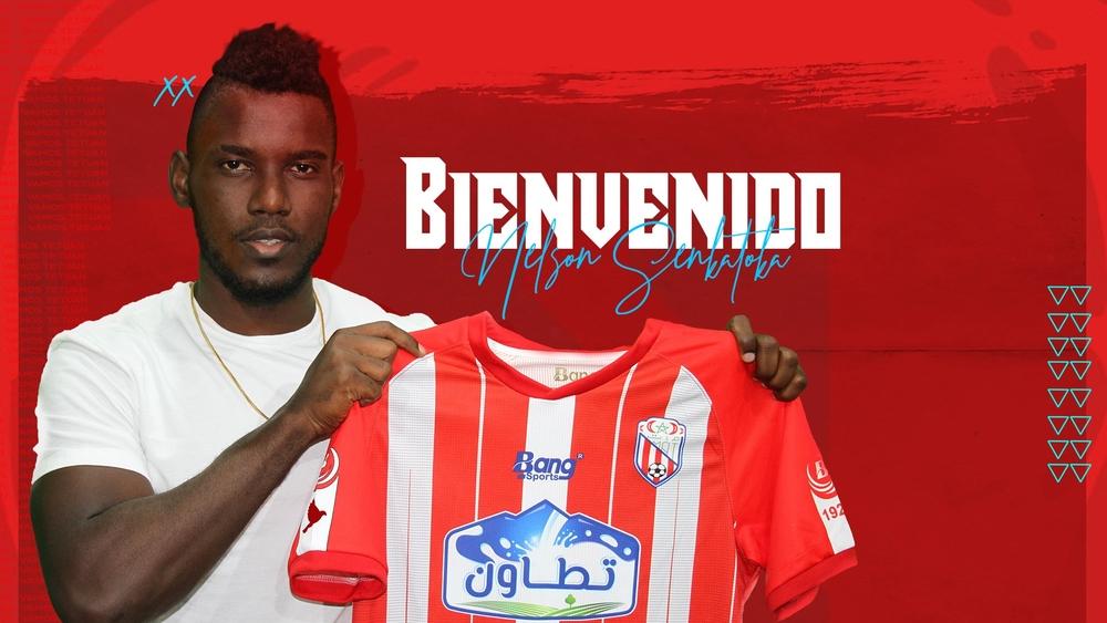 ميركاتو "البطولة"/ المغرب التطواني يتعاقد مع مهاجم أوغندي