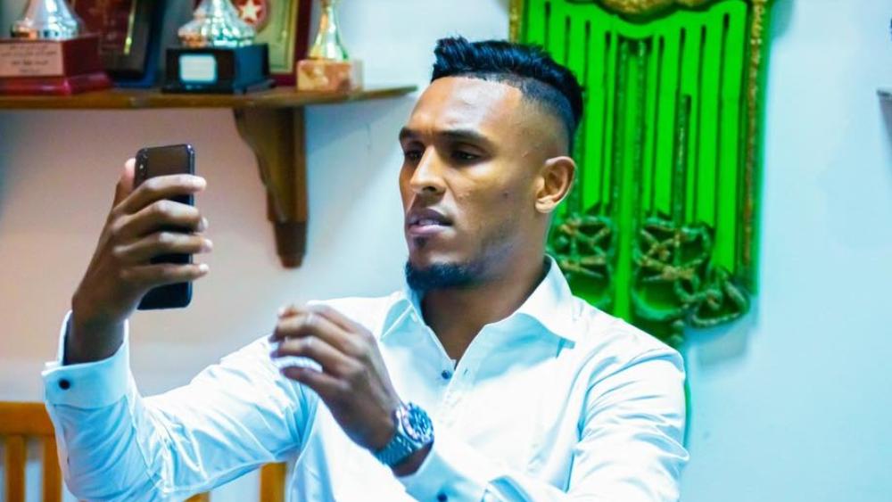 برنامج تدريبي خاص من الرجاء لتجهيز مدافعه الورفلي