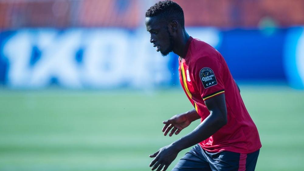 مورشيد جيكو مؤهل لحمل قميص الوداد