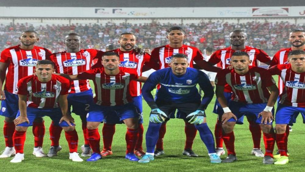 حصاد الميركاتو | المغرب التطواني .. 12 صفقة صيفية