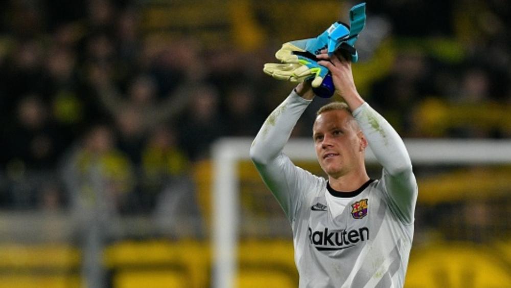 ماتيوس يطالب رئيس البايرن بالاعتذار لتير شتيجن