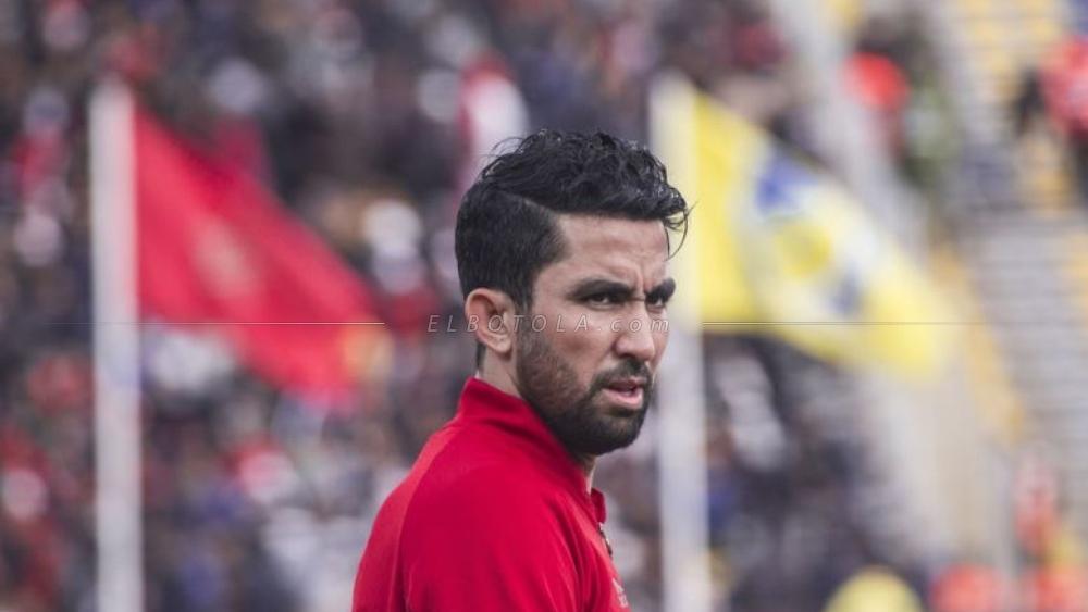 الكعبي و السعيدي يشاركان بشكل "طبيعي" في تدريبات الوداد..و مشاركتهما في "الكلاسيكو" بين أيدي الطاقم الطبي