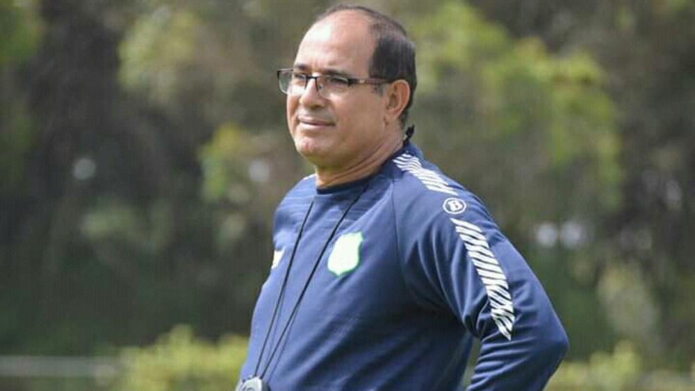 بادو الزاكي: "كُنا نستحق أكثر من نقطة أمام اتحاد طنجة"