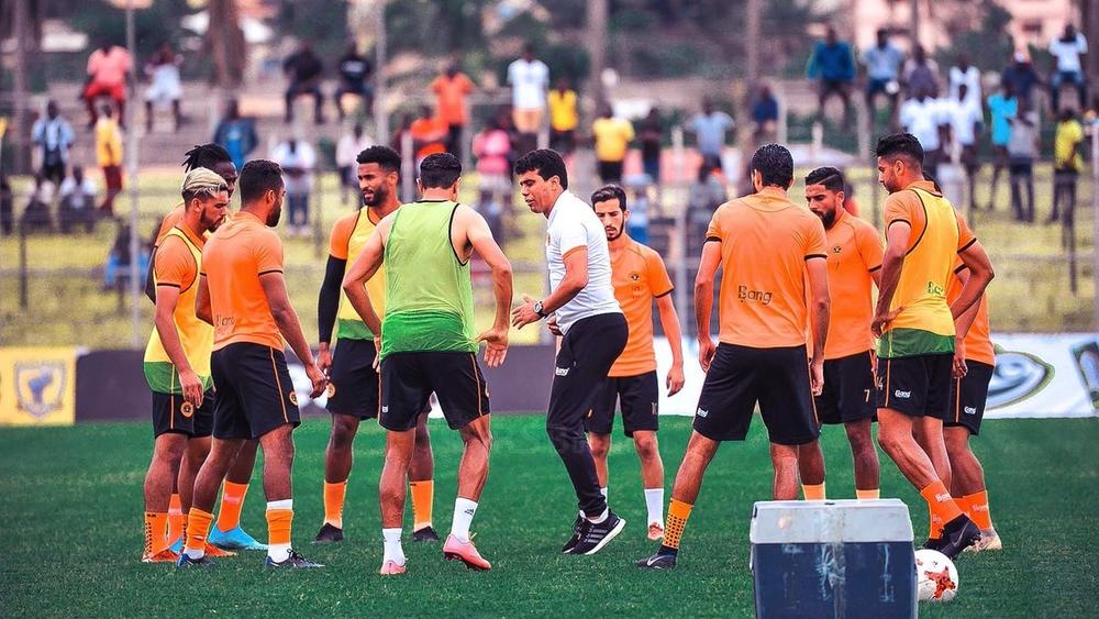 حصاد الميركاتو | نهضة بركان يُبرم 9 صفقات لتعزيز صفوف الفريق