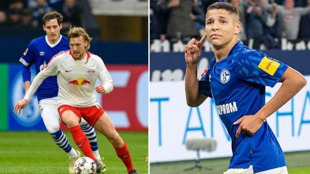 شالكه وحاريث في مواجهة متصدر الدوري.. والبايرن في مهمة سهلة أمام بادربورن