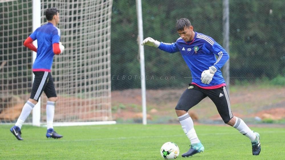 تأكيدا لما سبق.. الجامعة تعلن رسميا إصدار عقوباتها في حق حارس الوداد أحمد رضى التكناوتي