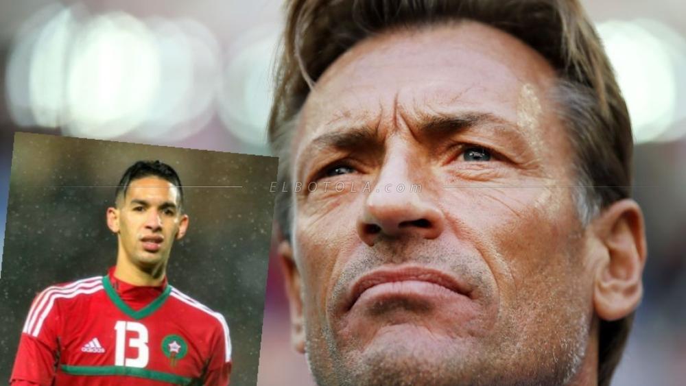 حصريا/ رُونار فِي رِسالة صَوْتية لبانُون: "أنْتَ لاعِب كَبير و عليك فَقط الإبْتعاد عنِ الإعلام..!"