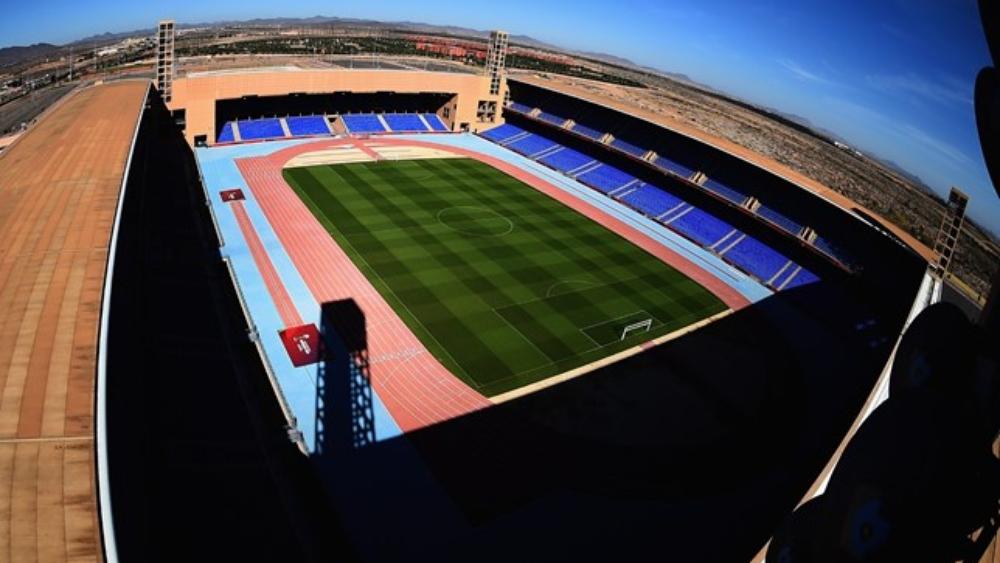 "صونارجيس" تنذر الكوكب المراكشي بأداء 369 مليون سنتيم